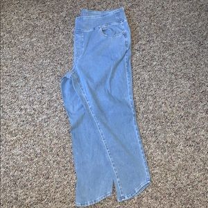 Kim Gravel Flexibelle jeggings